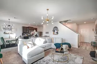 7943 Vacek Meadows Loop, Richmond, TX 77469 - Photo 5