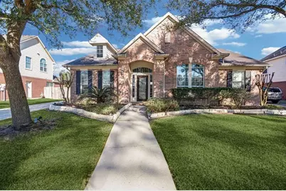 214 Spring Lakes Haven, Spring, TX 77373 - Photo 1