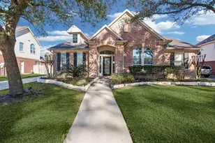 214 Spring Lakes Haven, Spring, TX 77373 - Photo 1