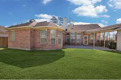 214 Spring Lakes Haven, Spring, TX 77373 - Photo 23