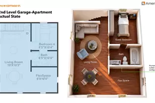 716 W Cottage St, Houston, TX 77009 - Photo 43