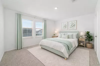 5210 Faded Violet Drive, Katy, TX 77449 - Photo 29