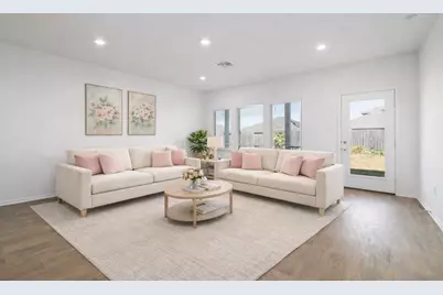 5210 Faded Violet Drive, Katy, TX 77449 - Photo 13