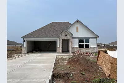 425 Combine Road, Snook, TX 77878 - Photo 1