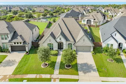 9538 Sanger Way, Manvel, TX 77583 - Photo 3