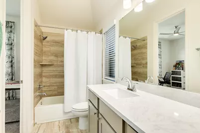 9538 Sanger Way, Manvel, TX 77583 - Photo 11