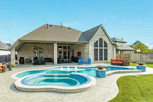9538 Sanger Wy, Manvel, TX 77583 - Photo 1