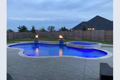 9538 Sanger Way, Manvel, TX 77583 - Photo 41
