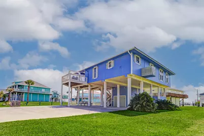 973 Marlin Drive, Crystal Beach, TX 77650 - Photo 43