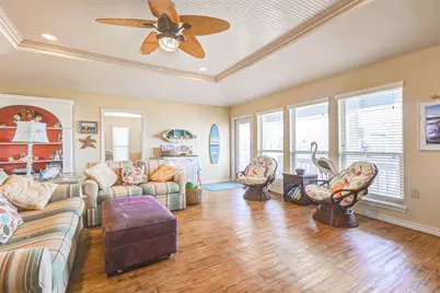 973 Marlin Drive, Crystal Beach, TX 77650 - Photo 9