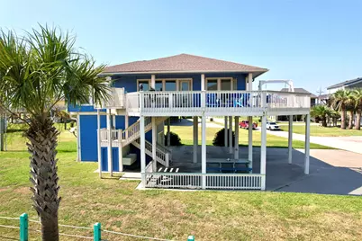 973 Marlin Drive, Crystal Beach, TX 77650 - Photo 35