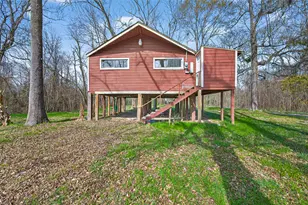 200 Co Rd 2859, Cleveland, TX 77327 - Photo 1