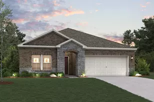 1056 Sunlit Cir, Brookshire, TX 77423 - Photo 1