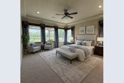 2711 King Point View Lane, Spring, TX 77388 - Photo 17