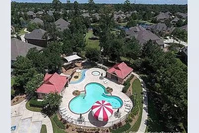 2711 King Point View Lane, Spring, TX 77388 - Photo 47