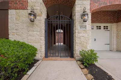 2711 King Point View Lane, Spring, TX 77388 - Photo 3