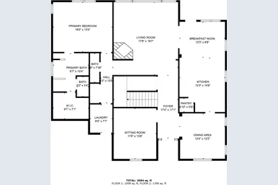 6075 Longmire Trail, Conroe, TX 77304 - Photo 43
