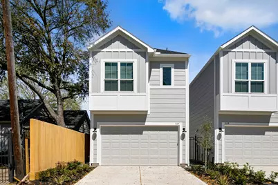 1127 E 23rd Street, Houston, TX 77009 - Photo 3