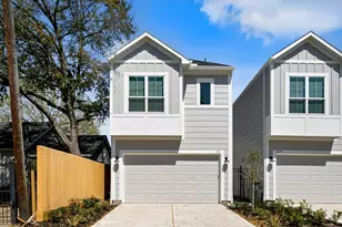 1127 E 23rd St, Houston, TX 77009 - Photo 3