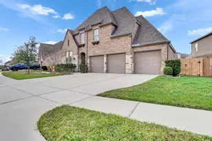 27927 Coulter Dr, Spring, TX 77386 - Photo 3