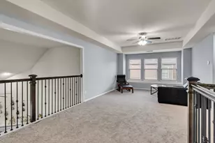 27927 Coulter Dr, Spring, TX 77386 - Photo 19