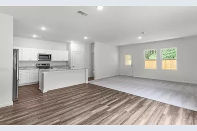 1140 Sunlit Circle, Brookshire, TX 77423 - Photo 5