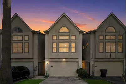 5531 Cornish Street, Houston, TX 77007 - Photo 3