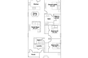 26934 Cherry Plum Ln, Katy, TX 77493 - Photo 5