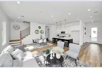 2436 Harrington Street, Houston, TX 77026 - Photo 17