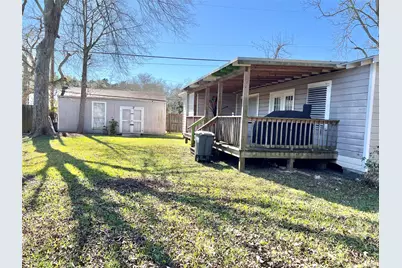 6321 Tacquard Drive, Hitchcock, TX 77563 - Photo 33