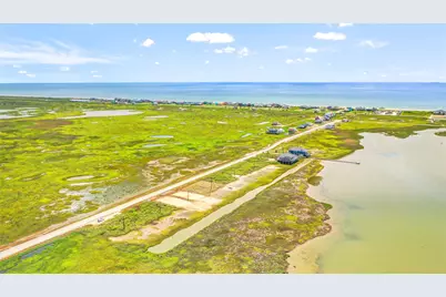 0 Bay Ave - Lot 15, Surfside Beach, TX 77541 - Photo 9