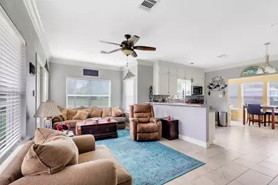 197 County Road 4803 #B, Dayton, TX 77535 - Photo 5