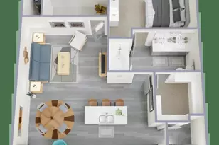 3400 Louetta Rd, Spring, TX 77388 - Photo 3