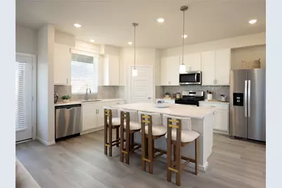 1010 Cedar Place Lane, Missouri City, TX 77459 - Photo 1