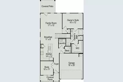 3402 Morning Fog Drive, Richmond, TX 77406 - Photo 21