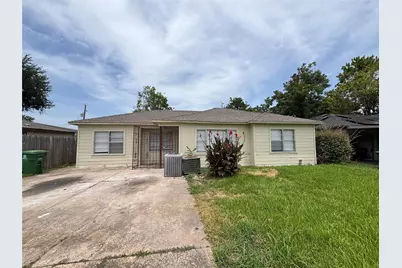3521 Grassmere Street, Houston, TX 77051 - Photo 1