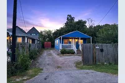 818 E 40th Street, Houston, TX 77022 - Photo 7