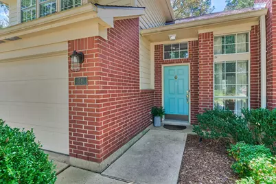 31 Grey Birch Place, The Woodlands, TX 77381 - Photo 45