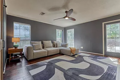 31 Grey Birch Place, The Woodlands, TX 77381 - Photo 21