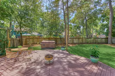 31 Grey Birch Place, The Woodlands, TX 77381 - Photo 27