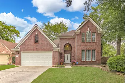 2414 Mills Creek Drive, Kingwood, TX 77339 - Photo 1