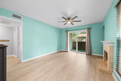 3500 Tangle Brush Drive #21, The Woodlands, TX 77381 - Photo 5