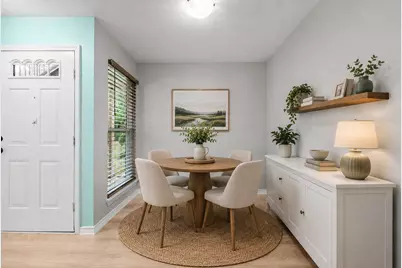 3500 Tangle Brush Drive #21, The Woodlands, TX 77381 - Photo 3