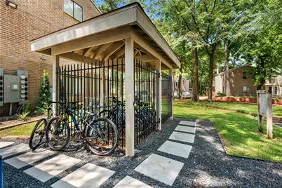 3500 Tangle Brush Drive #21, The Woodlands, TX 77381 - Photo 31
