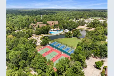 3500 Tangle Brush Drive #21, The Woodlands, TX 77381 - Photo 33