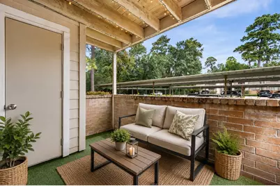 3500 Tangle Brush Drive #21, The Woodlands, TX 77381 - Photo 25