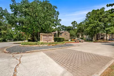 3500 Tangle Brush Drive #21, The Woodlands, TX 77381 - Photo 29