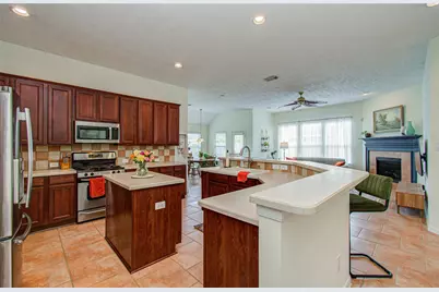 20007 Alcea Court, Spring, TX 77379 - Photo 19