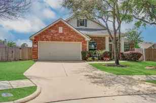20007 Alcea Ct, Spring, TX 77379 - Photo 3