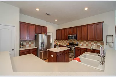 20007 Alcea Court, Spring, TX 77379 - Photo 23